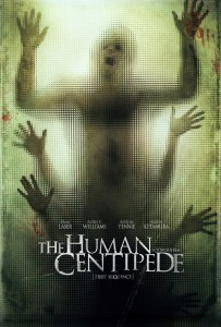 Human Centipede