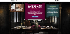 Pottermore