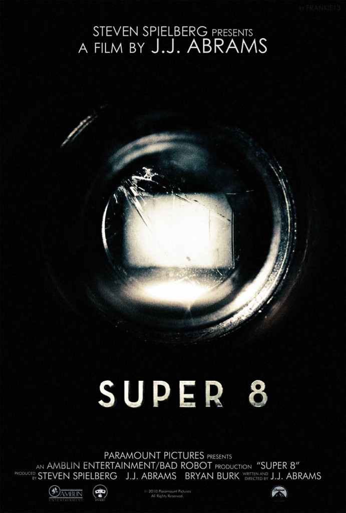 Super 8 Review
