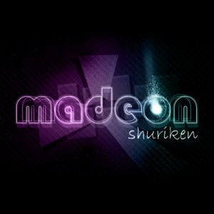 Madeon - Shuriken