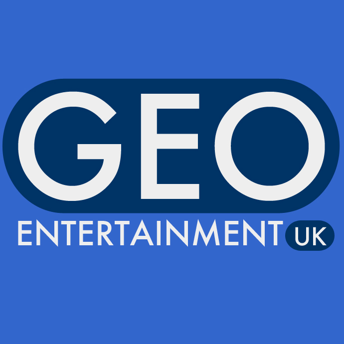Geo Entertainment UK