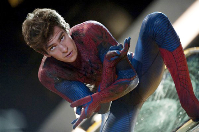 Andrew Garfield