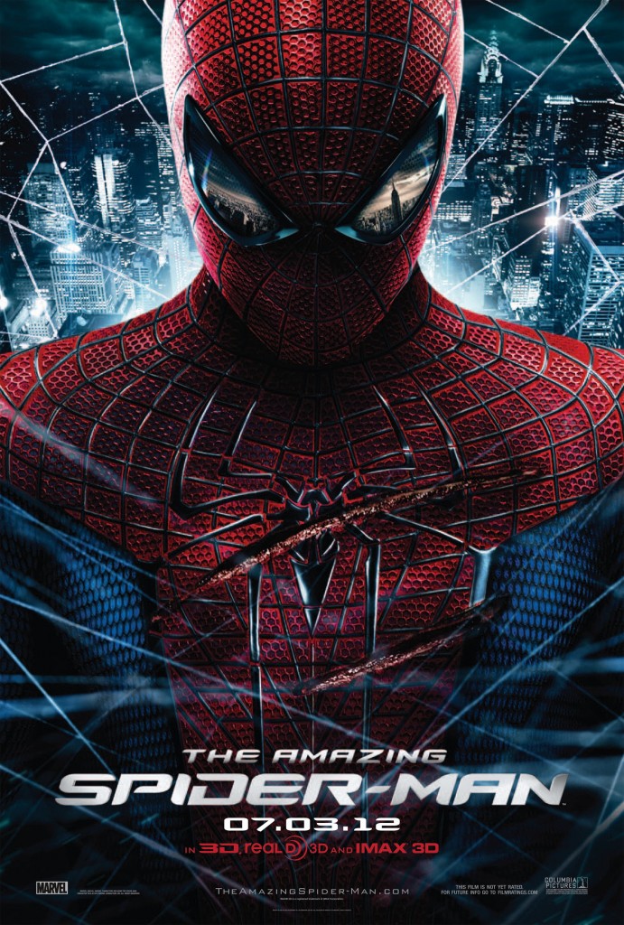 The Amazing Spider-Man Review